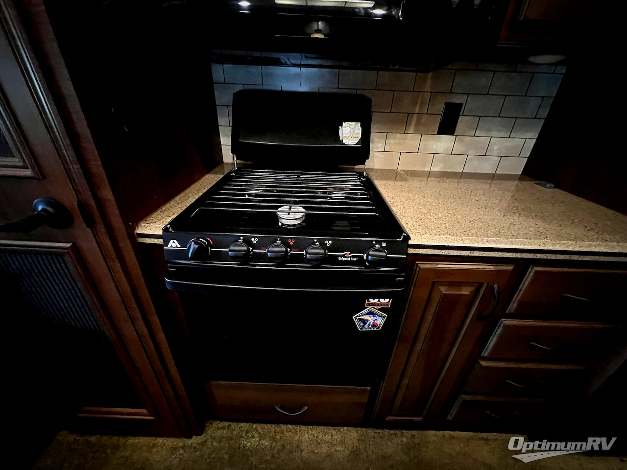 2015 Jayco Eagle Premier 351RSTS Photo 12