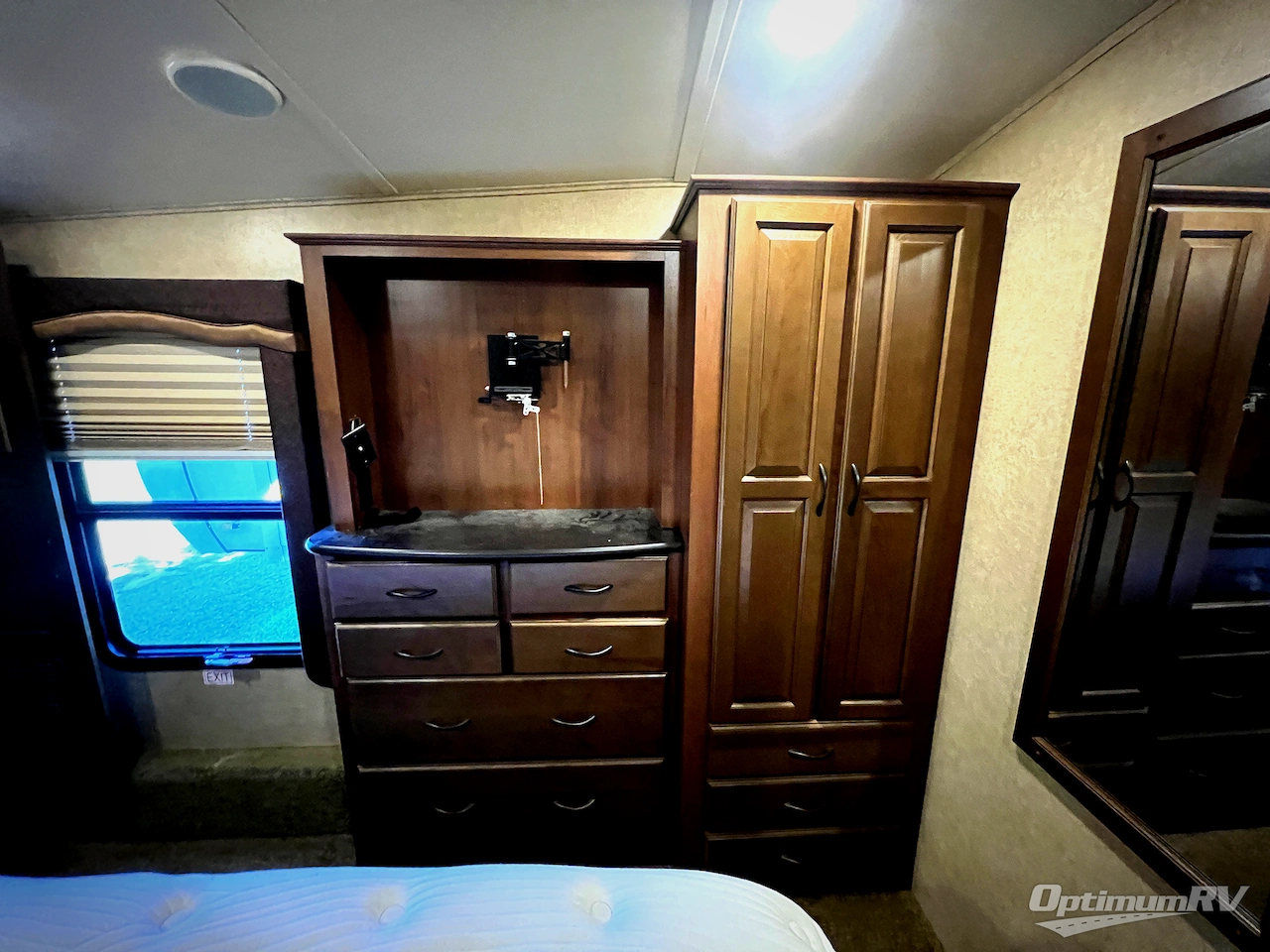 2015 Jayco Eagle Premier 351RSTS Photo 18
