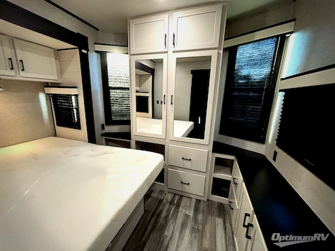 2024 Jayco Jay Flight Bungalow 40RLTS RV Photo 3