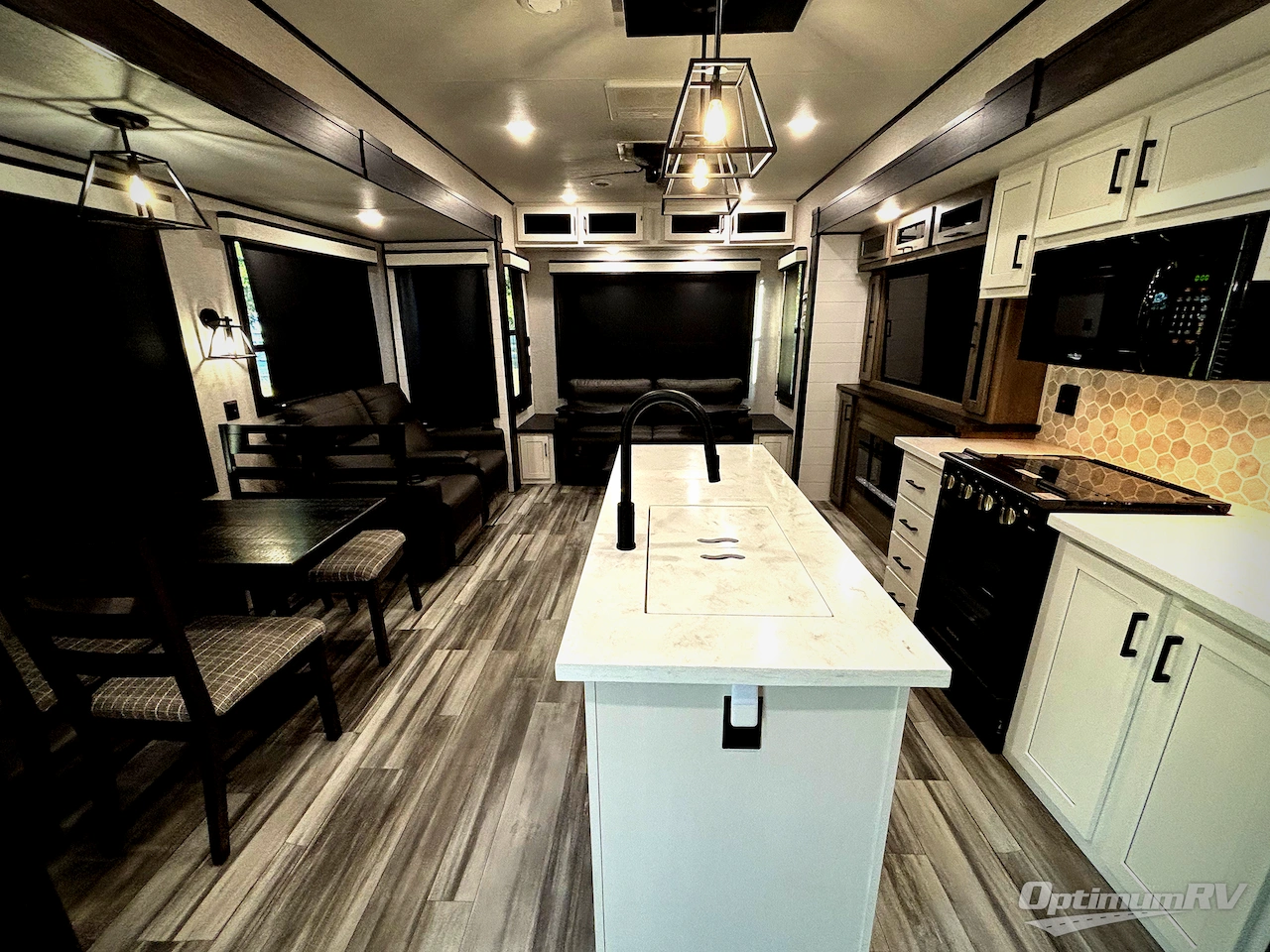 2024 Jayco Jay Flight Bungalow 40RLTS Photo 3