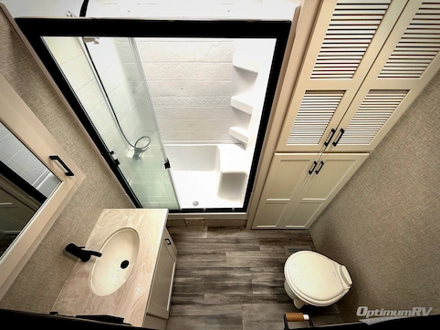 2024 Jayco Jay Flight Bungalow 40RLTS RV Photo 2