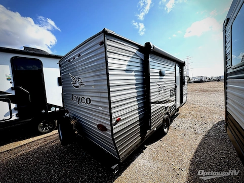 2020 Jayco Jay Flight SLX 7 174BH RV Photo 2