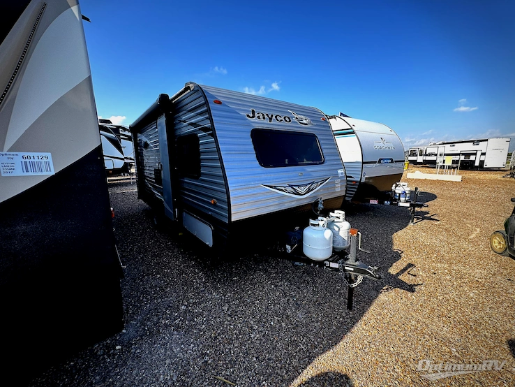 2020 Jayco Jay Flight SLX 7 174BH RV Photo 1