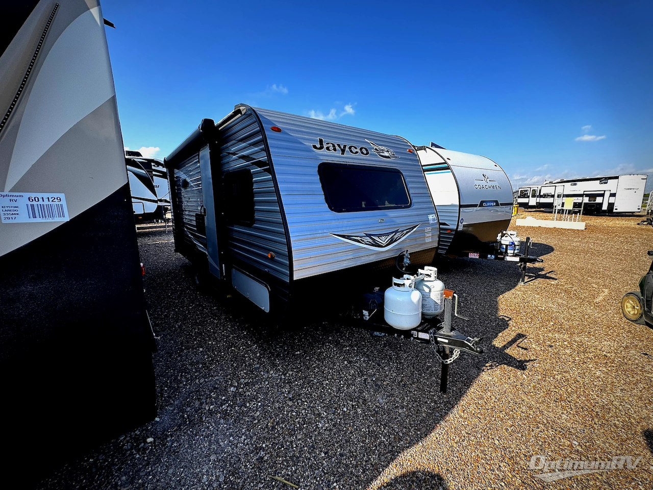 2020 Jayco Jay Flight SLX 7 174BH Photo 1