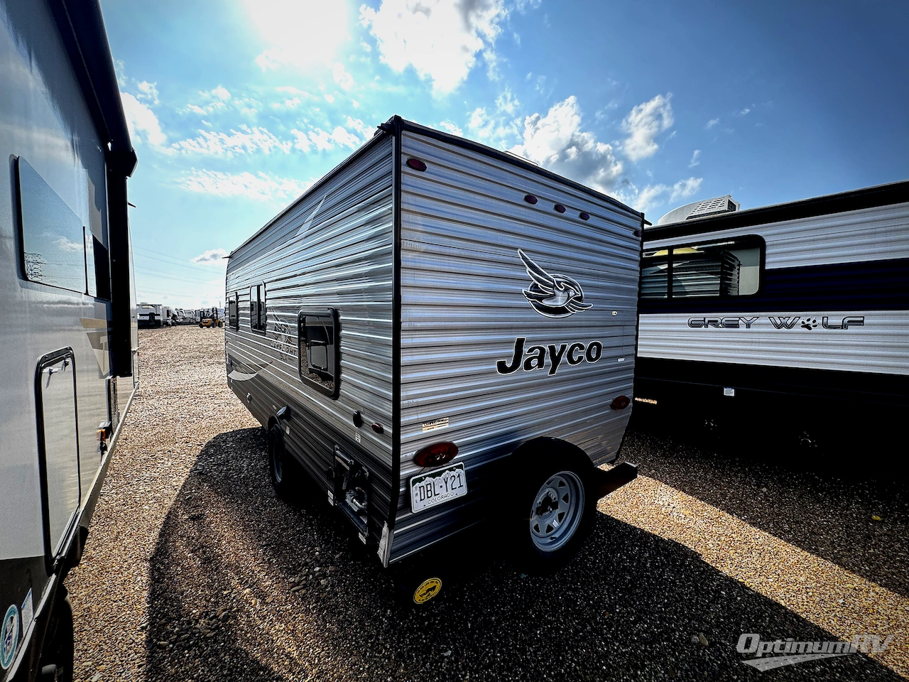 2020 Jayco Jay Flight SLX 7 174BH Photo 2