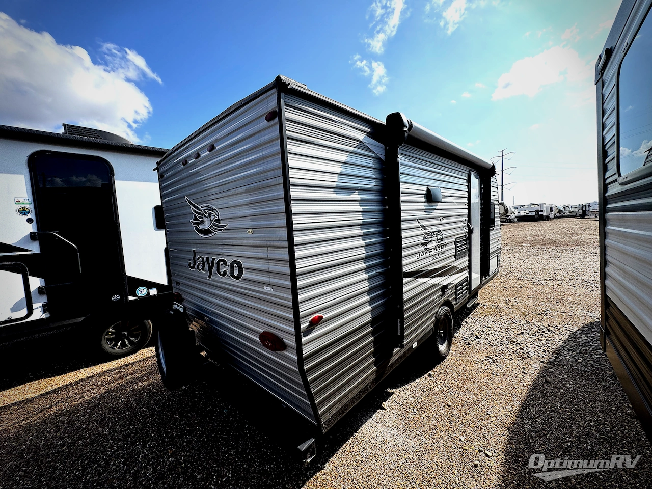 2020 Jayco Jay Flight SLX 7 174BH Photo 3