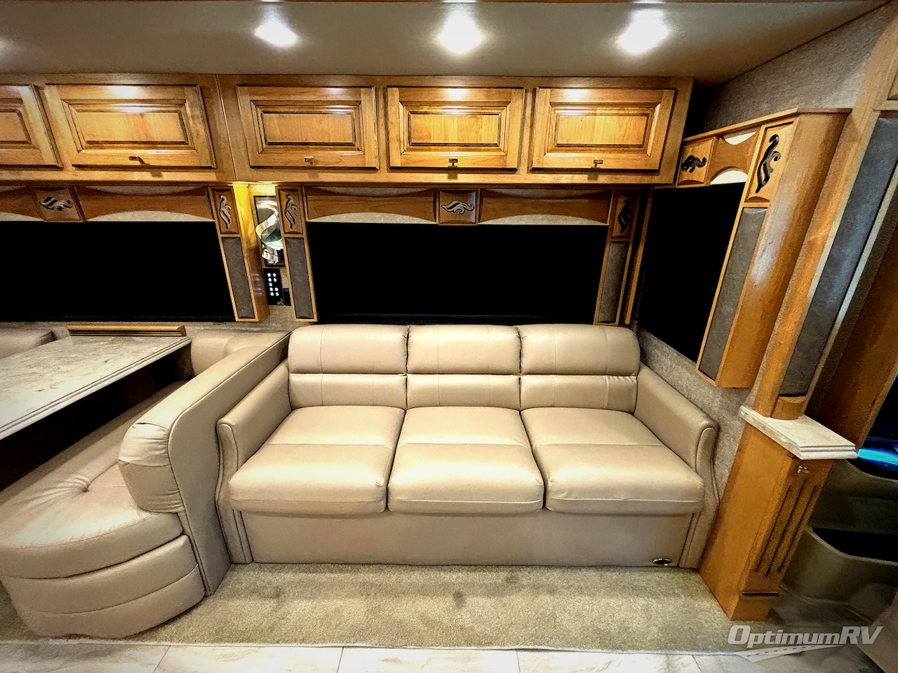 2018 Tiffin Phaeton 40 QKH Photo 14