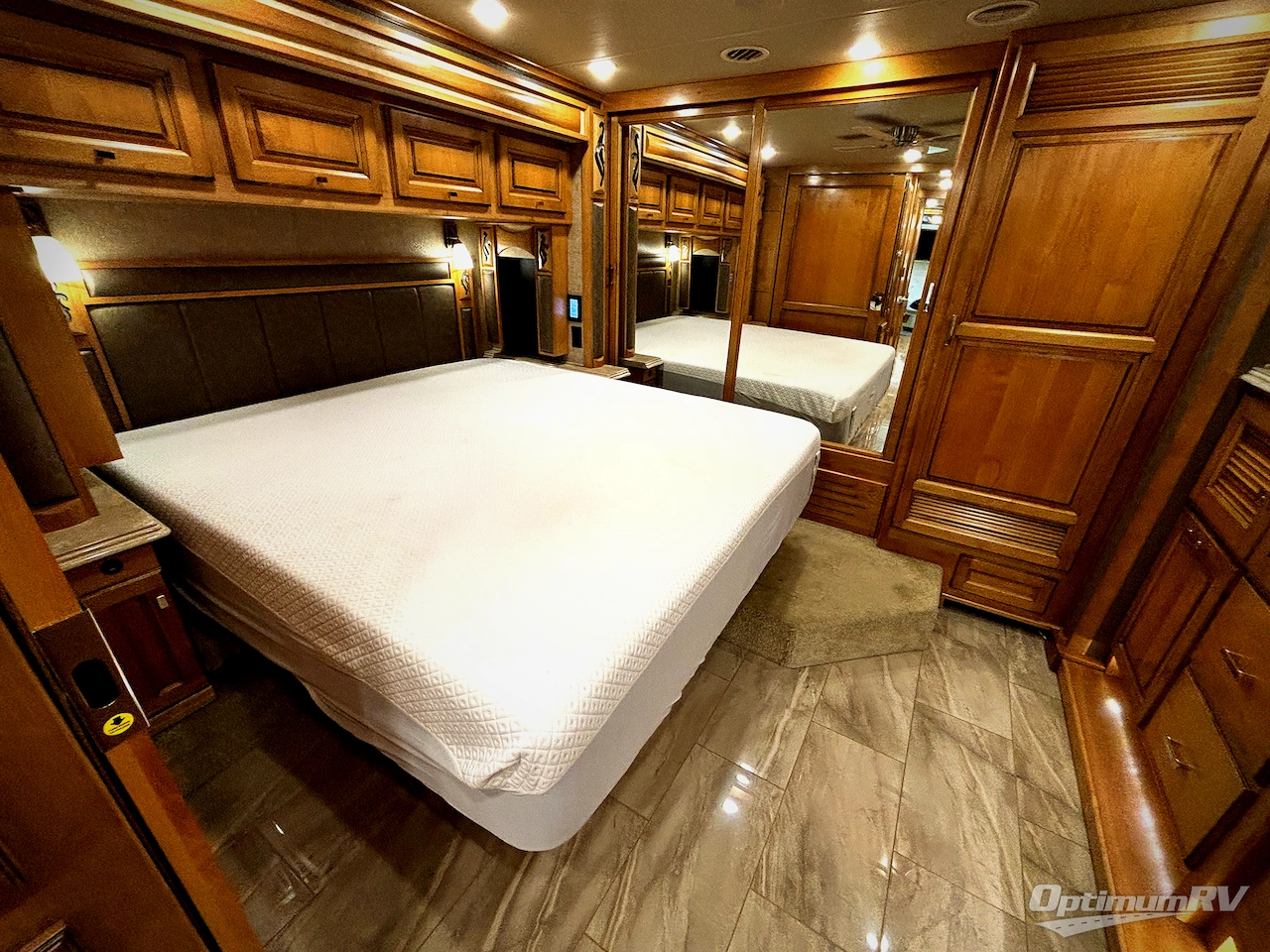 2018 Tiffin Phaeton 40 QKH Photo 23
