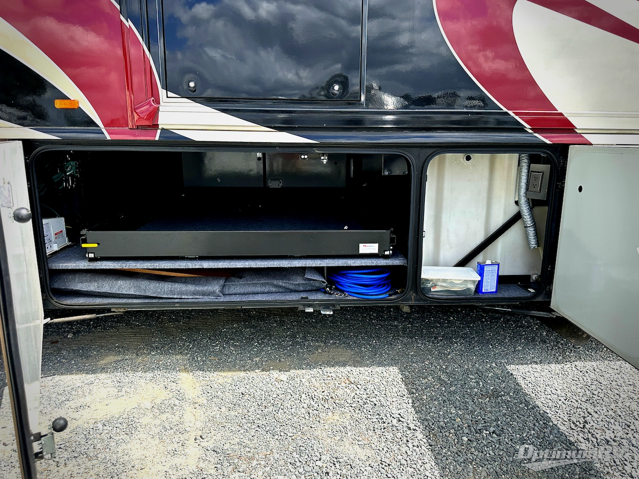 2014 Itasca Meridian 34B Photo 23