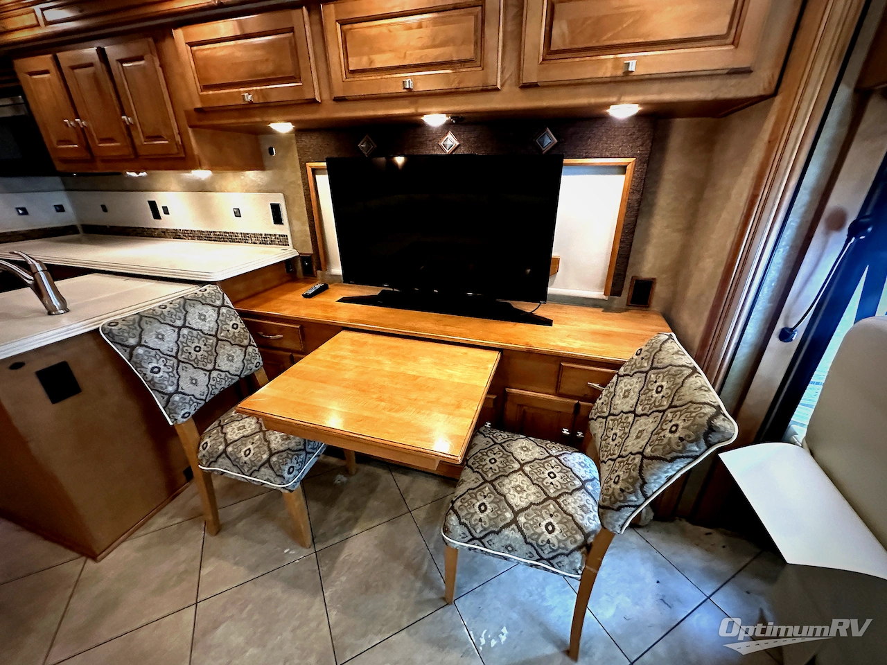 2014 Itasca Meridian 34B Photo 10