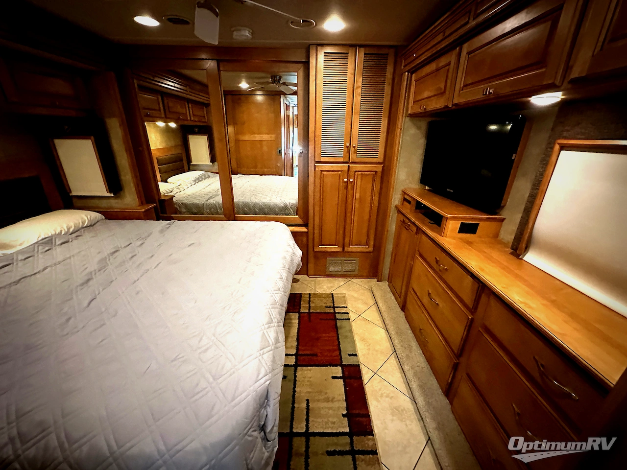 2014 Itasca Meridian 34B Photo 18
