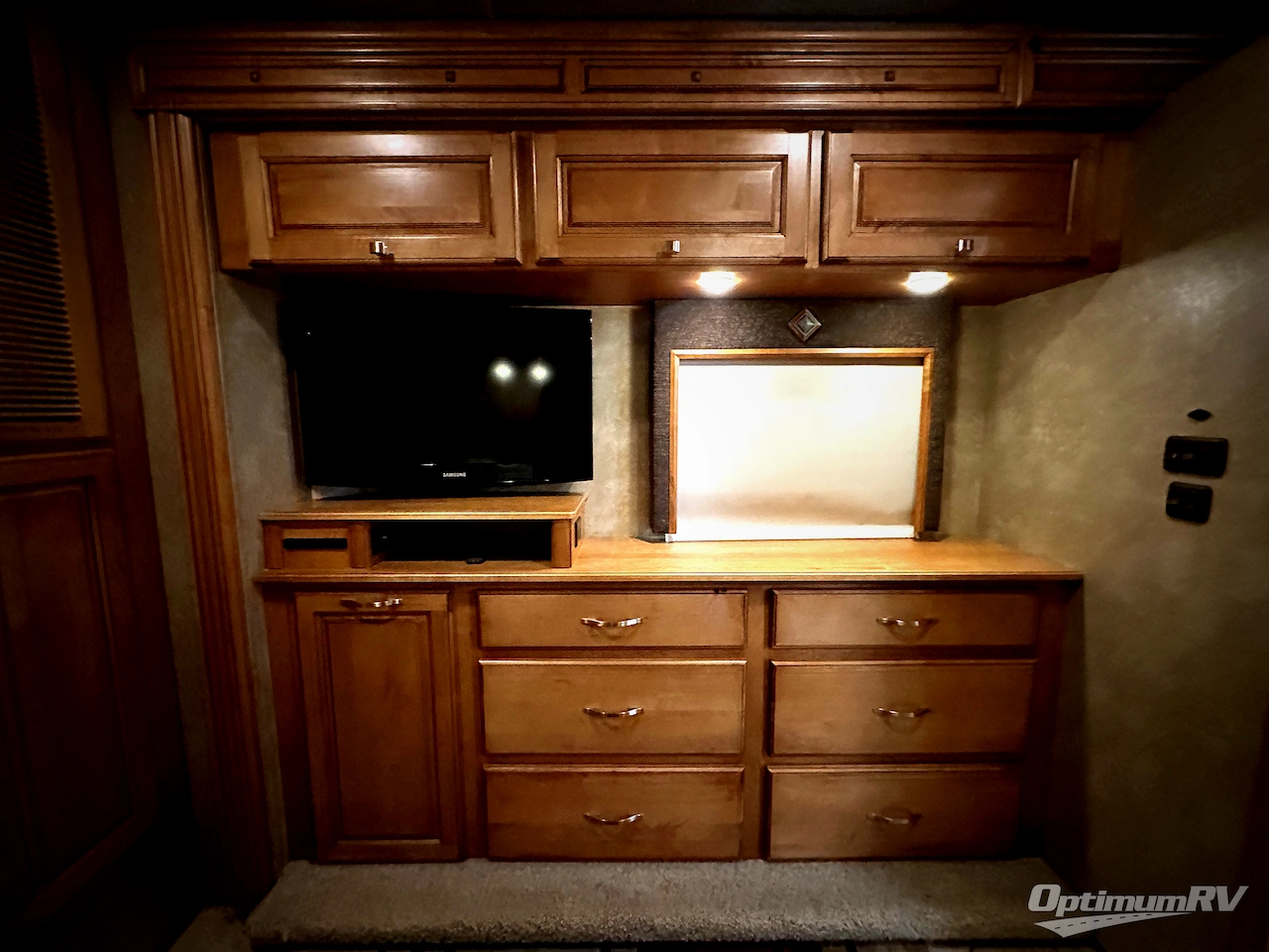 2014 Itasca Meridian 34B Photo 20