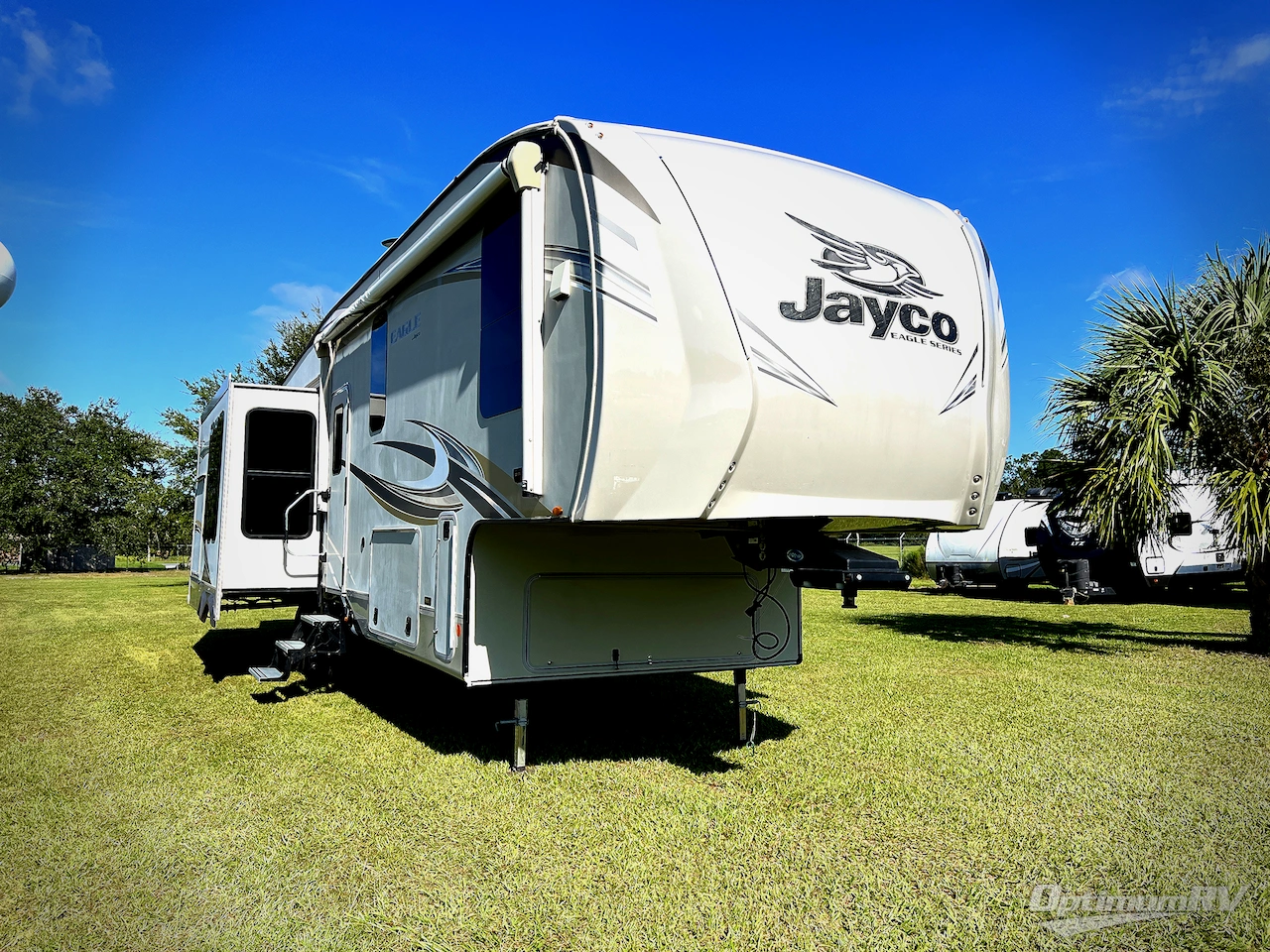 2020 Jayco Eagle 317RLOK Photo 1