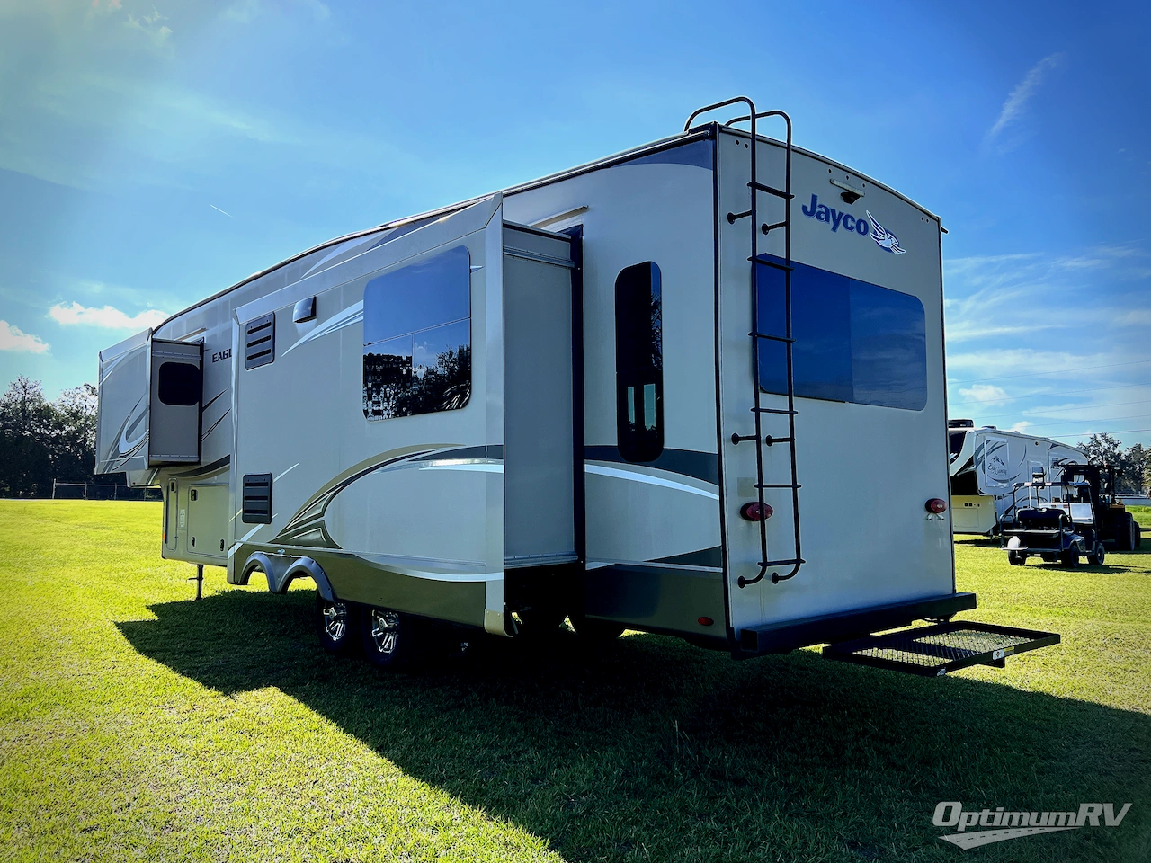 2020 Jayco Eagle 317RLOK Photo 2