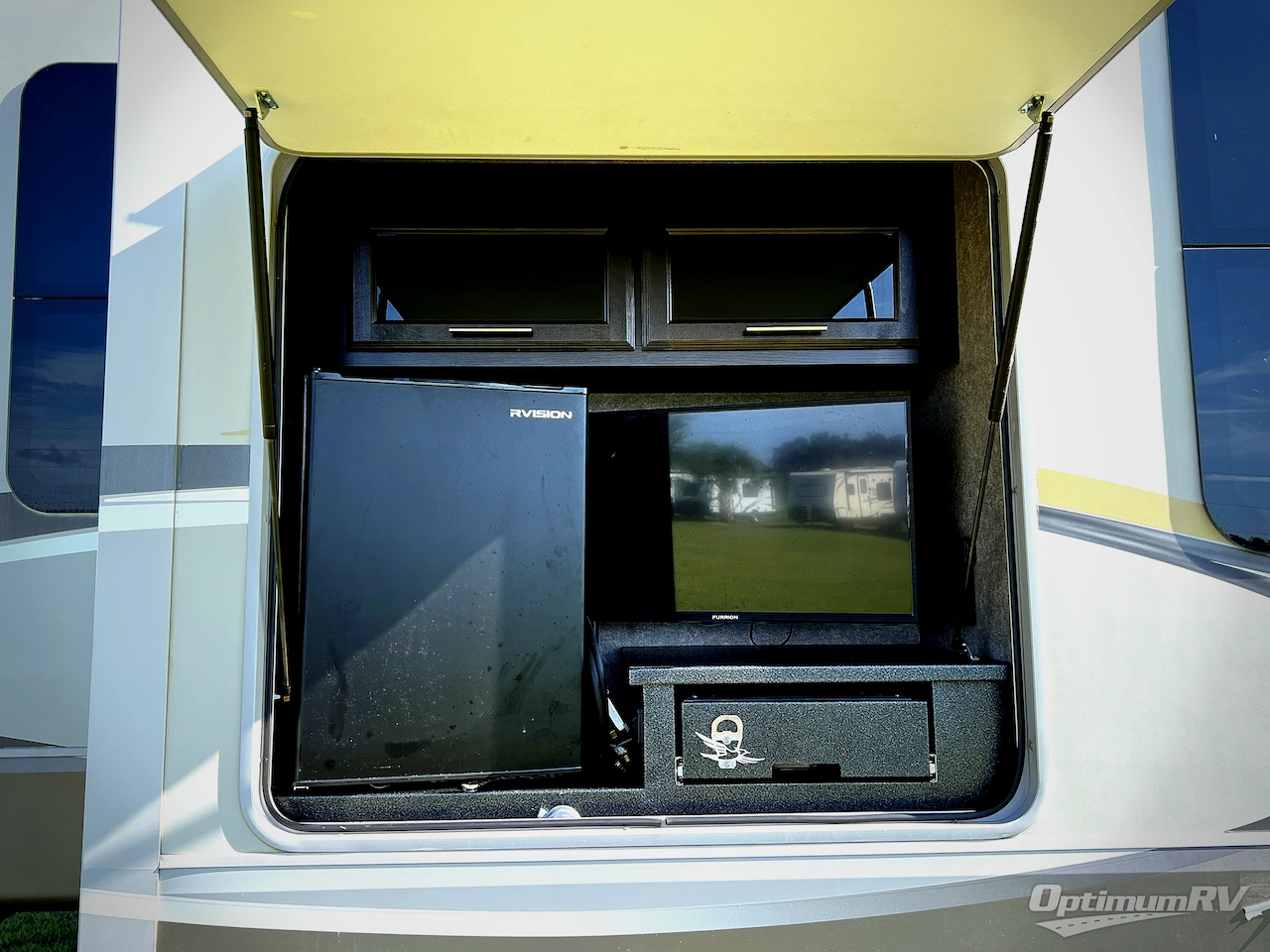 2020 Jayco Eagle 317RLOK Photo 4