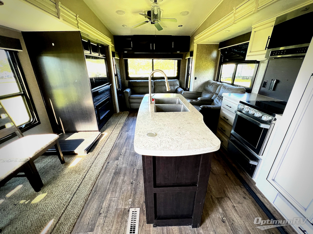 2020 Jayco Eagle 317RLOK Photo 5