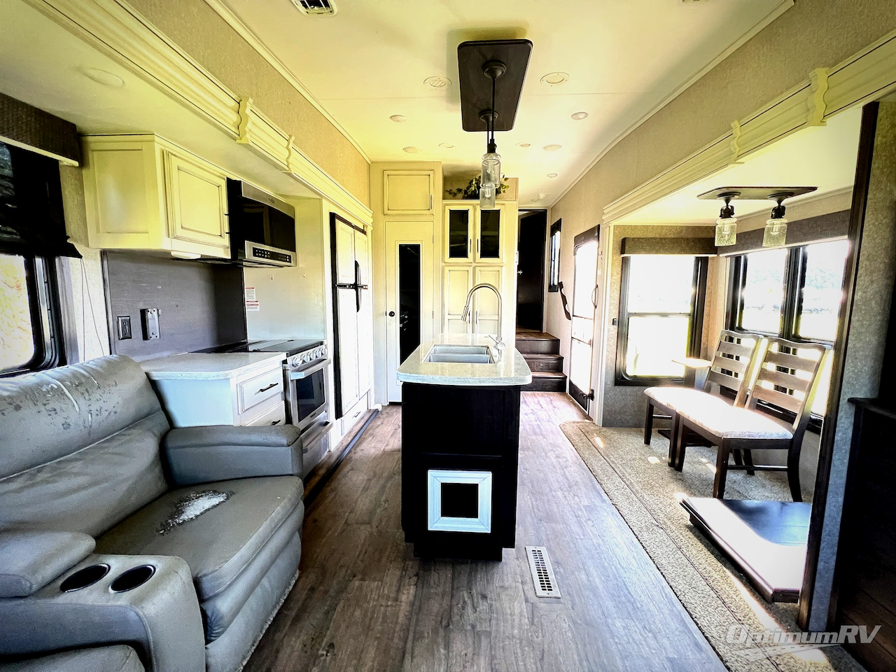 2020 Jayco Eagle 317RLOK Photo 6