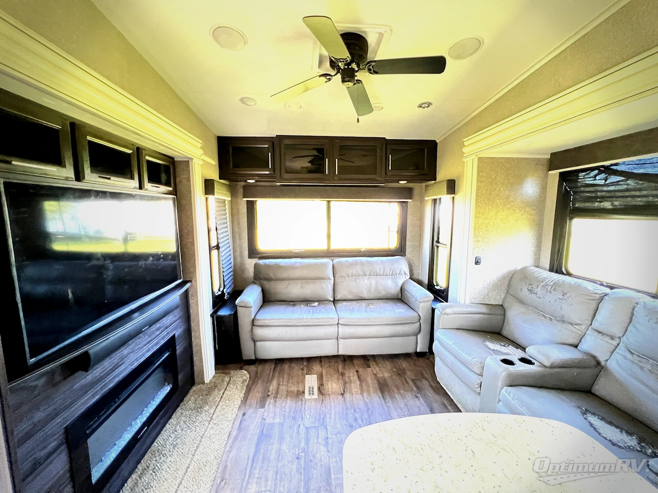 2020 Jayco Eagle 317RLOK Photo 7