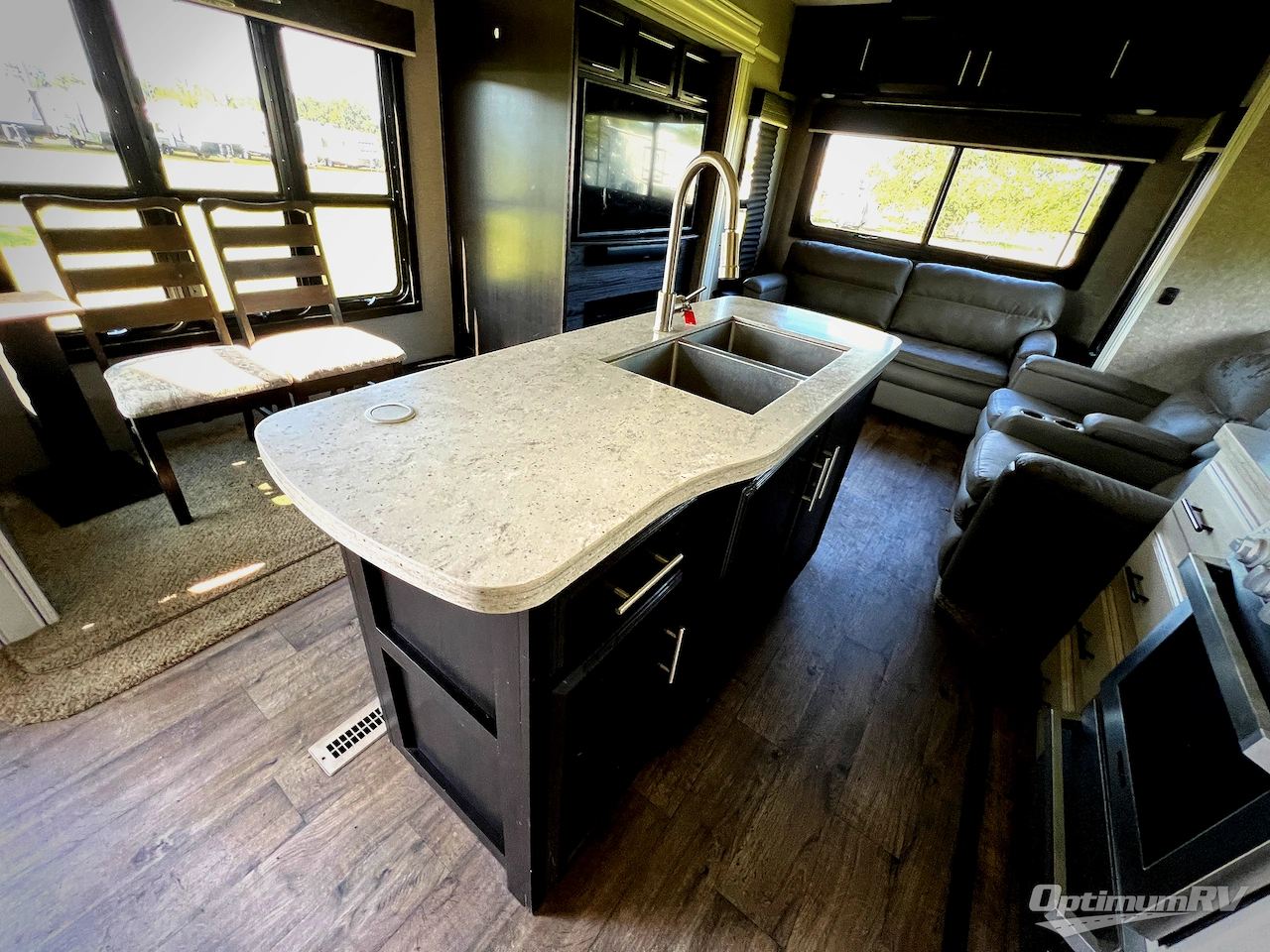 2020 Jayco Eagle 317RLOK Photo 12