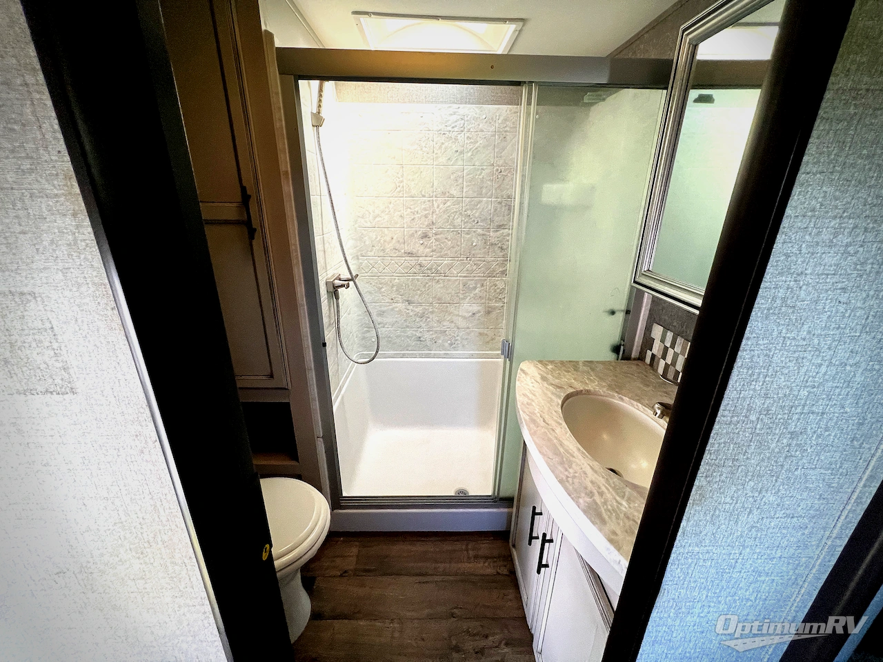 2020 Jayco Eagle 317RLOK Photo 18