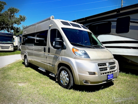 Used 2015 Roadtrek Zion Zion Featured Photo