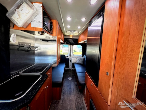 2015 Roadtrek Zion Zion RV Photo 2