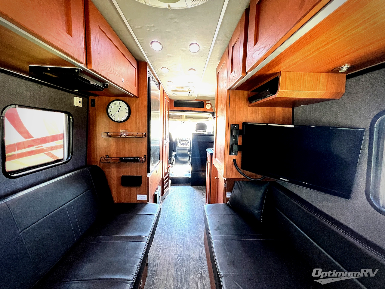 2015 Roadtrek Zion Zion Photo 5