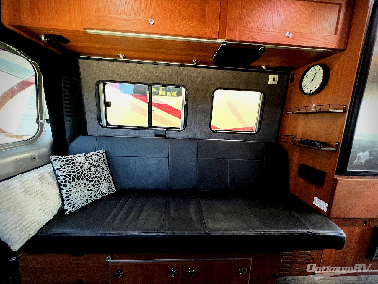 2015 Roadtrek Zion Zion Photo 8