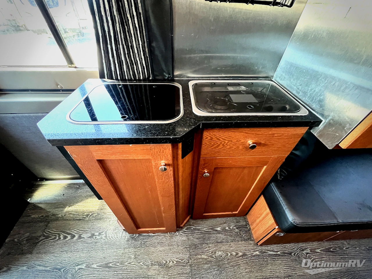 2015 Roadtrek Zion Zion Photo 10