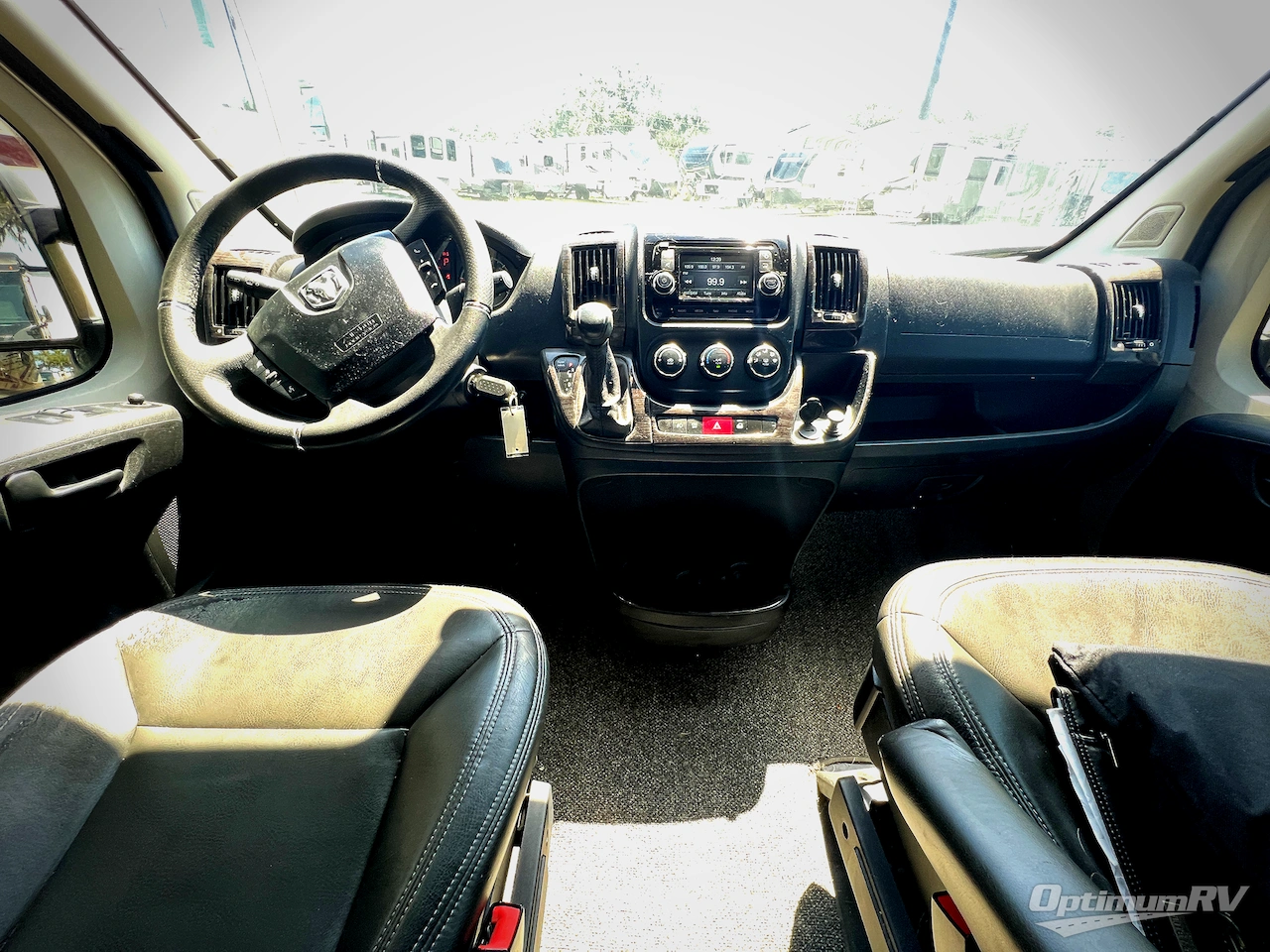 2015 Roadtrek Zion Zion Photo 12