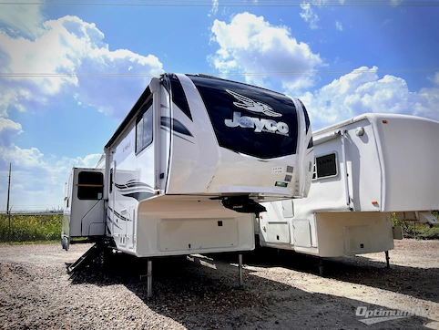 Used 2023 Jayco Eagle HT 30.5RSOK Featured Photo