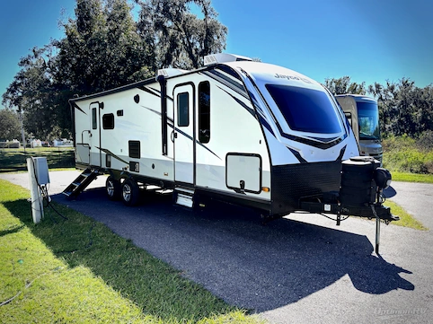 Used 2022 Jayco White Hawk 27RB Featured Photo