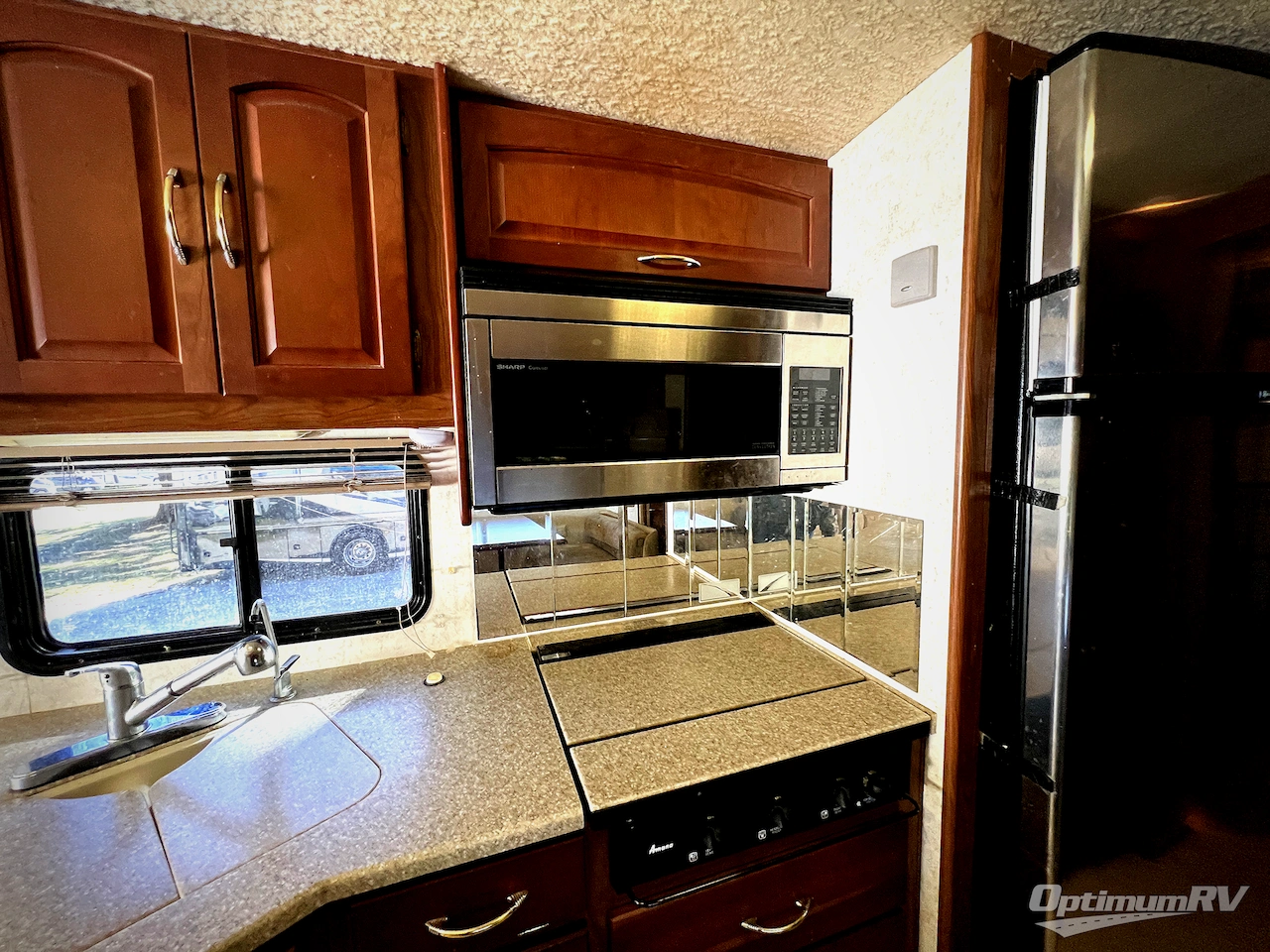 2004 Itasca Suncruiser 37B Photo 11