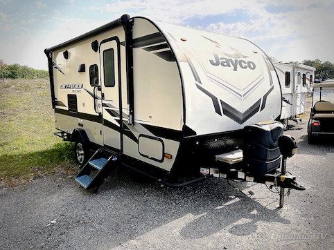Used 2022 Jayco Jay Feather Micro 171BH Featured Photo
