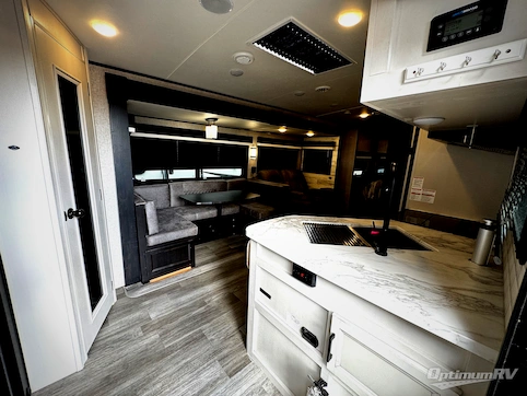 2022 Jayco White Hawk 27RB RV Photo 2