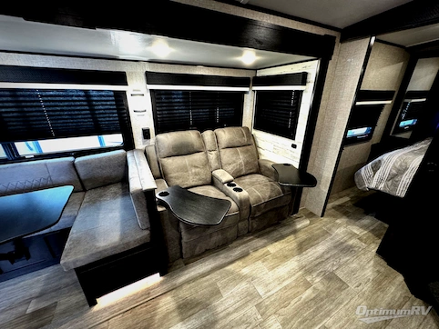 2022 Jayco White Hawk 27RB RV Photo 3