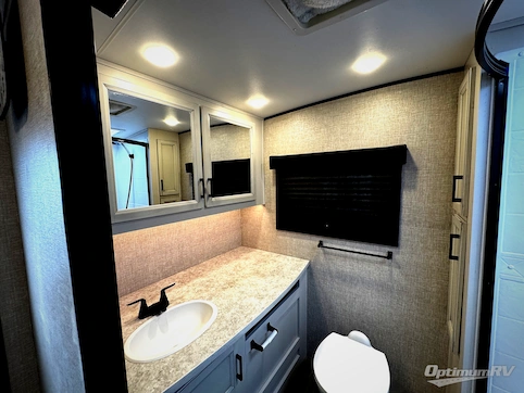 2022 Jayco White Hawk 27RB RV Photo 4
