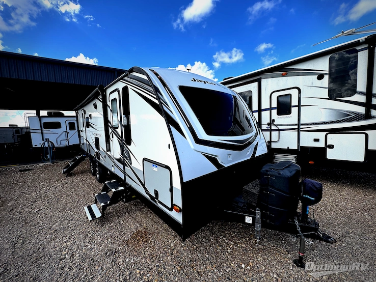 2022 Jayco White Hawk 27RB RV Photo 1