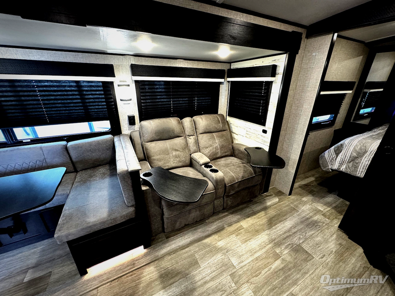 2022 Jayco White Hawk 27RB Photo 5