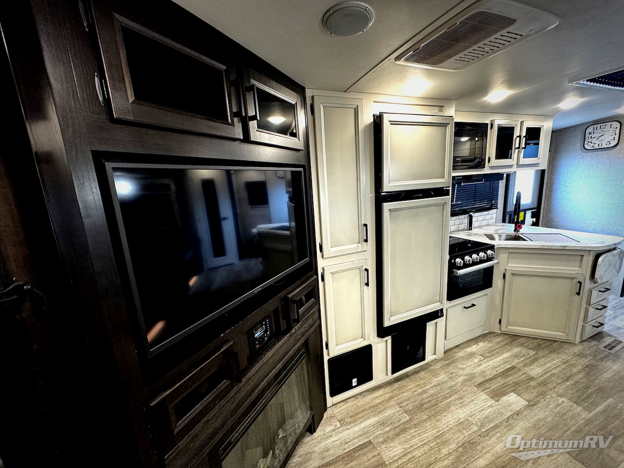 2022 Jayco White Hawk 27RB Photo 6
