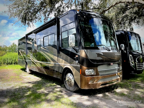 Used 2012 Winnebago Adventurer 37F Featured Photo