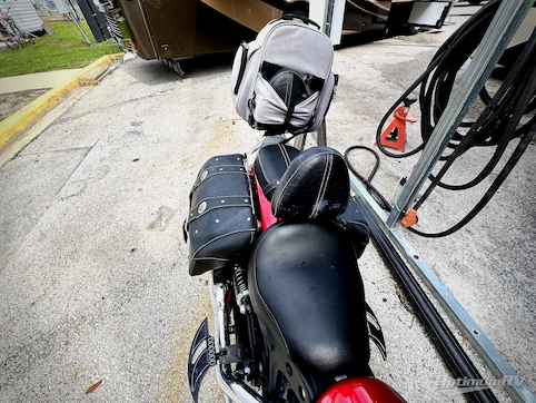 2019 Indian Motorcycle Indian Indian RV Photo 3