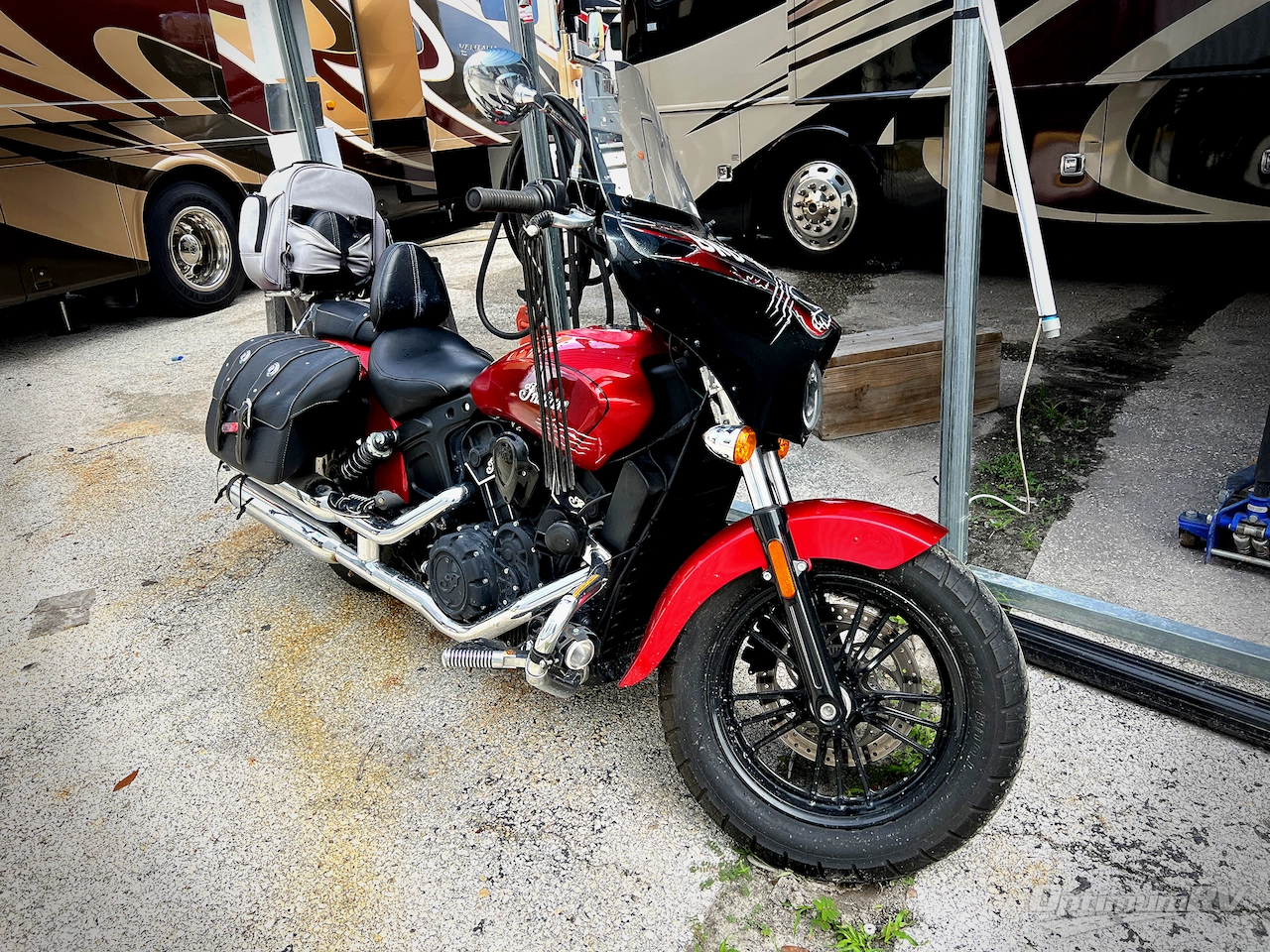 2019 Indian Motorcycle Indian Indian Photo 19