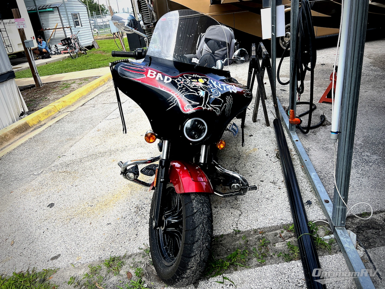 2019 Indian Motorcycle Indian Indian Photo 2
