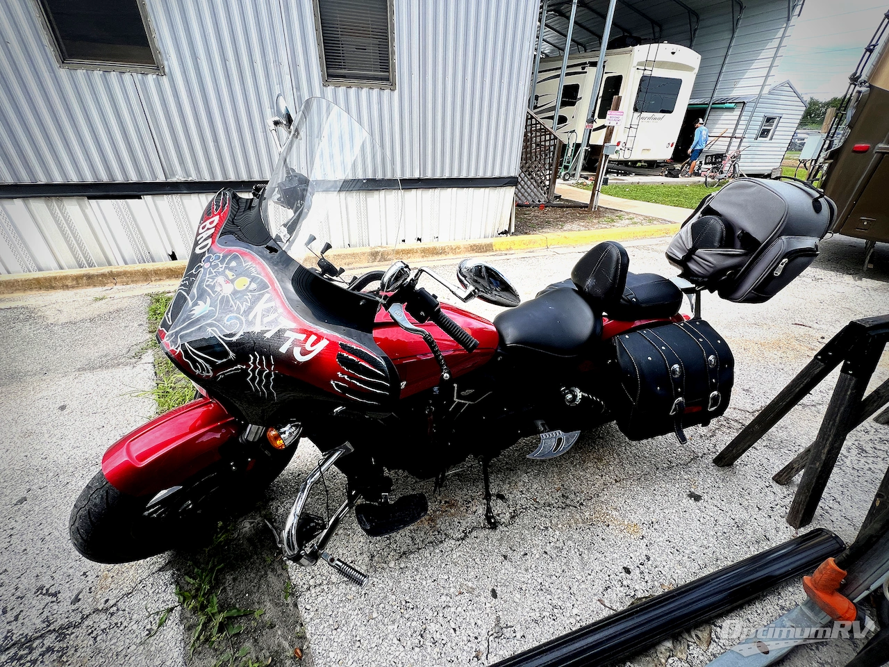 2019 Indian Motorcycle Indian Indian Photo 3