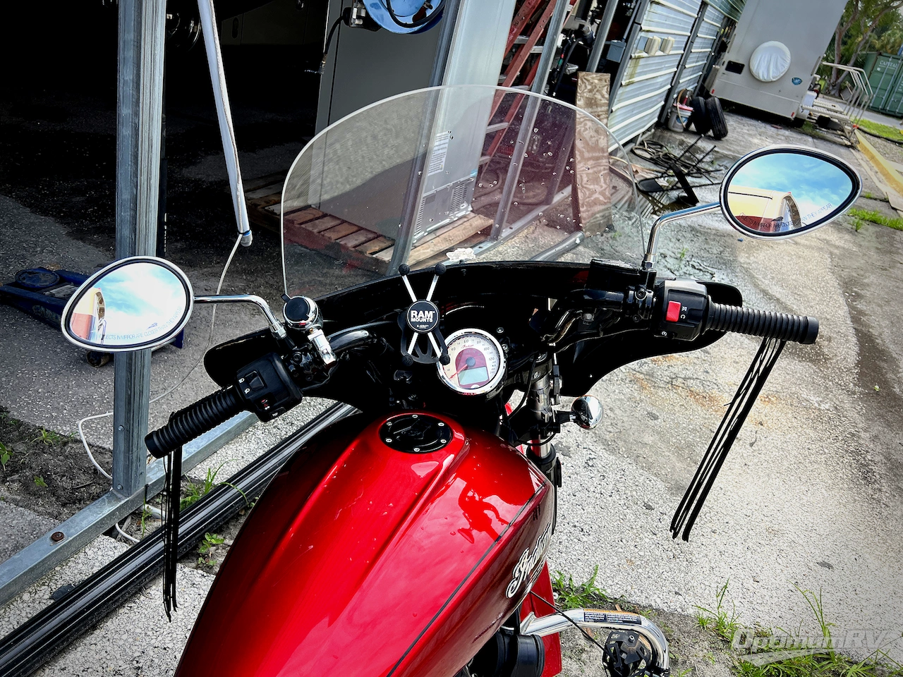2019 Indian Motorcycle Indian Indian Photo 6