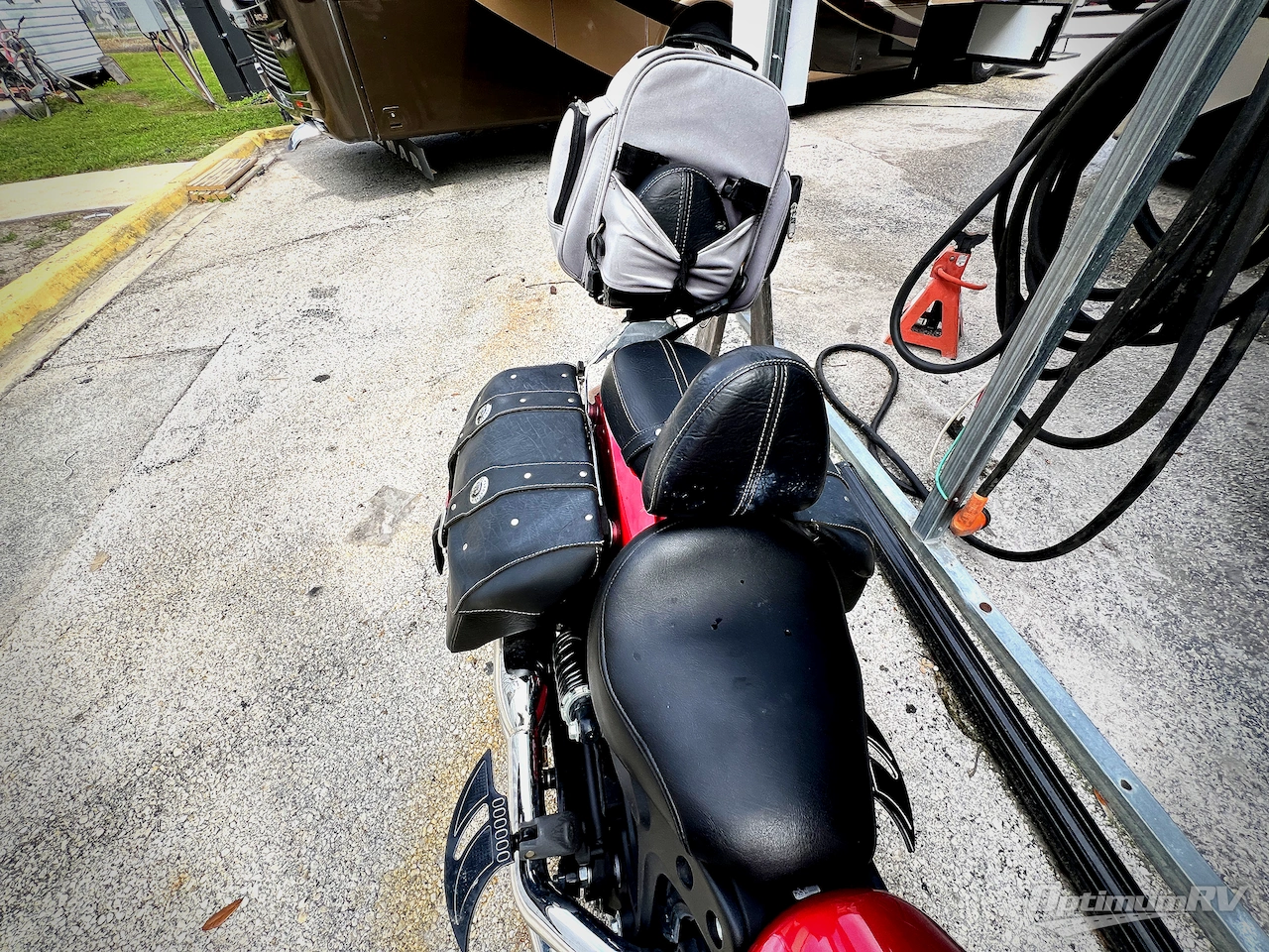 2019 Indian Motorcycle Indian Indian Photo 7