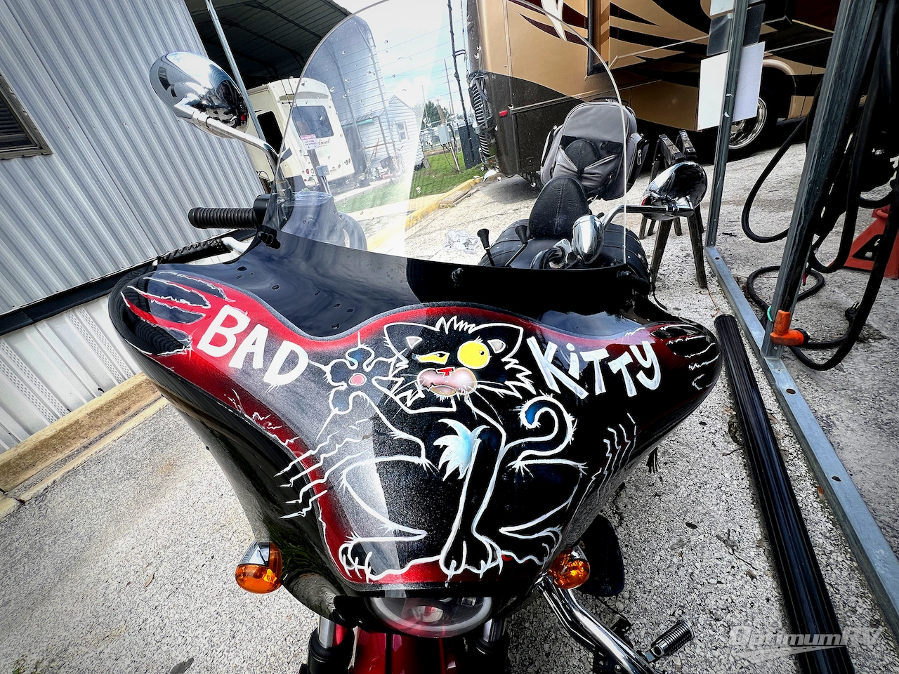 2019 Indian Motorcycle Indian Indian Photo 10