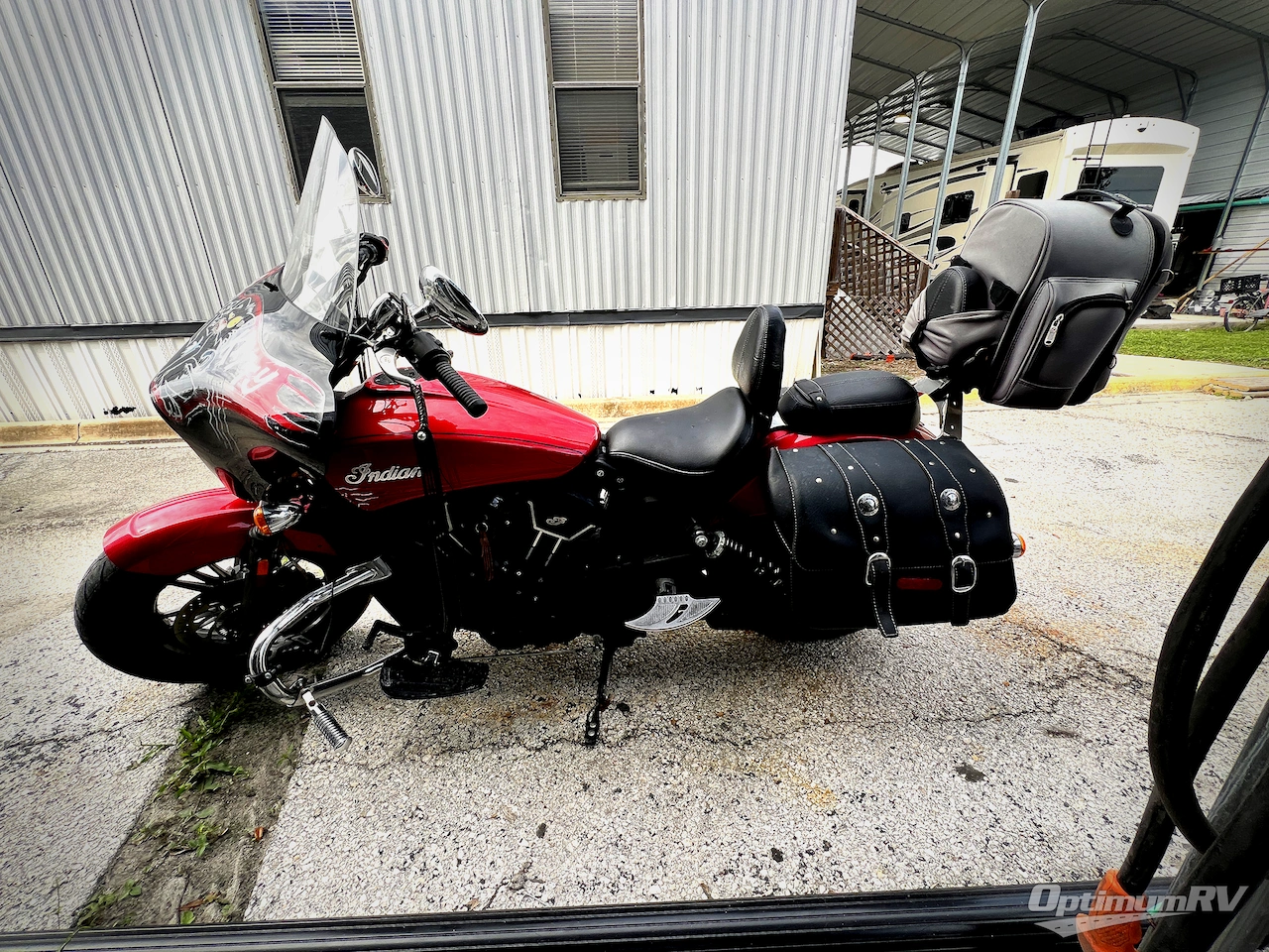 2019 Indian Motorcycle Indian Indian Photo 11