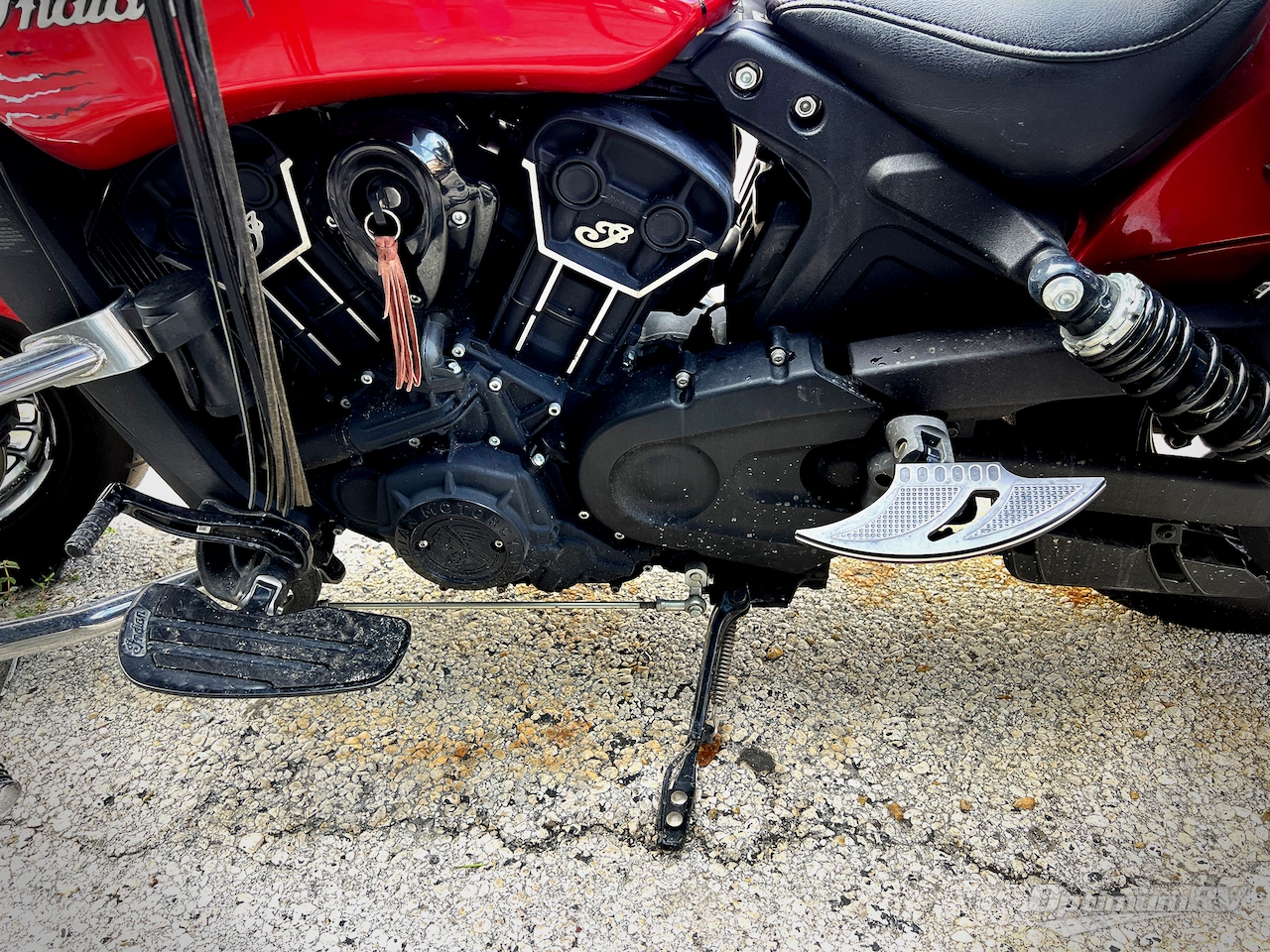 2019 Indian Motorcycle Indian Indian Photo 14